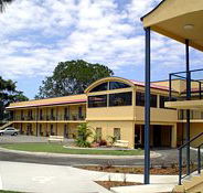 Best Western Lakesway Motor Inn - Lennox Head Accommodation