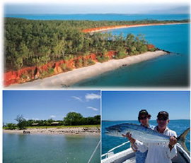 Cobourg Peninsula NT Lennox Head Accommodation