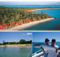 Cobourg Beach Huts - Lennox Head Accommodation