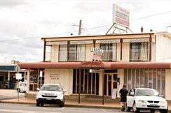 Town House Motor Inn - Lennox Head Accommodation 0