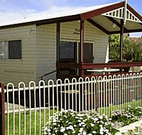 Office Beach Caravan Park - Lennox Head Accommodation