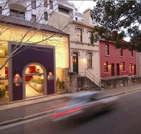 Rendezvous Hotel Sydney The Rocks - Lennox Head Accommodation