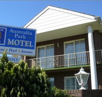 Australia Park Motel - Lennox Head Accommodation