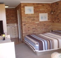 Ocean View Motor Inn Merimbula - Lennox Head Accommodation