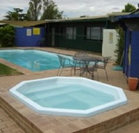 Barossa Motor Lodge - Lennox Head Accommodation