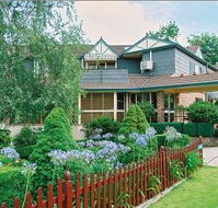 Best Western Grand Country Lodge - Lennox Head Accommodation