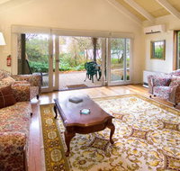 Double Nut Chalets - Lennox Head Accommodation