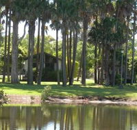 Lanis Holiday Island - Lennox Head Accommodation
