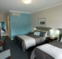 Pastoral Hotel Motel - Lennox Head Accommodation
