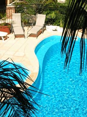 Wentworth NSW Lennox Head Accommodation