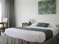 Coonawarra Motor Lodge Motel - Lennox Head Accommodation 1