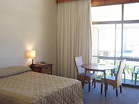 Coonawarra Motor Lodge Motel - Lennox Head Accommodation 2