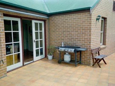 Balmain NSW Lennox Head Accommodation
