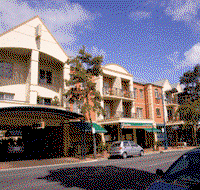 The Grand Apartments - Lennox Head Accommodation