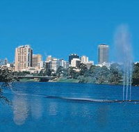Adelaide Caravan Park - Lennox Head Accommodation