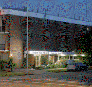 Tudor Inn Motel - Lennox Head Accommodation