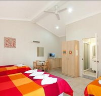Pacific Palms Motel - Lennox Head Accommodation
