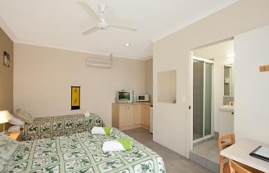 Pacific Palms Motel - Lennox Head Accommodation 1