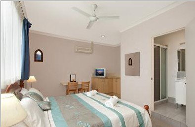 Pacific Palms Motel - Lennox Head Accommodation 2