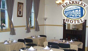 Kearsley NSW Lennox Head Accommodation
