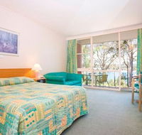 Bay Waters - Lennox Head Accommodation