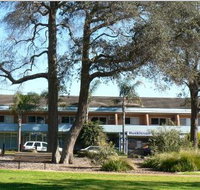 Huskisson Beach Motel - Lennox Head Accommodation