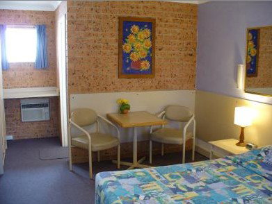 Huskisson Beach Motel - Lennox Head Accommodation 2