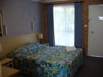 Huskisson Beach Motel - Lennox Head Accommodation 4