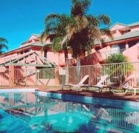 Tuscany Apartments - Lennox Head Accommodation