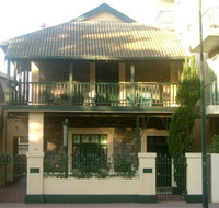 Grandview House Apartments - Lennox Head Accommodation