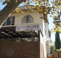 Carnarvon Lodge - Lennox Head Accommodation
