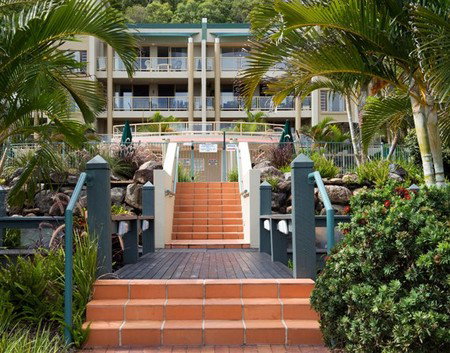Little Cove Currumbin Beach Resort - Lennox Head Accommodation 2
