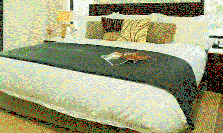 Sea Temple Resort & Spa - Lennox Head Accommodation 0