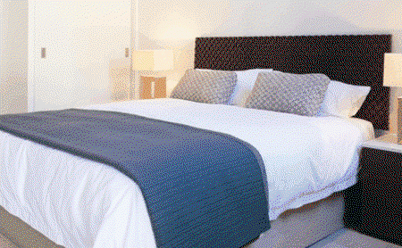 Sea Temple Resort & Spa - Lennox Head Accommodation 2