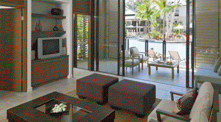 Sea Temple Resort & Spa - Lennox Head Accommodation 3
