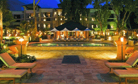 Sea Temple Resort & Spa - Lennox Head Accommodation 4