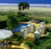 Palm Springs Residences - Lennox Head Accommodation