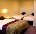 Perisher Manor - Lennox Head Accommodation
