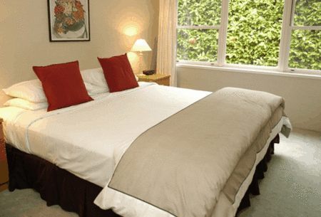 Links House - Lennox Head Accommodation 1