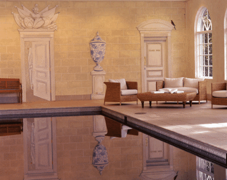 Milton Park Country House Hotel & Destination Spa - Lennox Head Accommodation 2