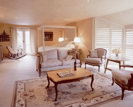 Milton Park Country House Hotel & Destination Spa - Lennox Head Accommodation 4