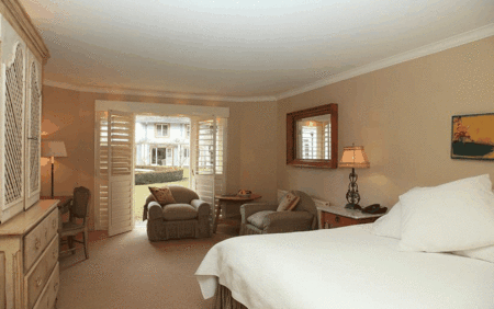 Milton Park Country House Hotel & Destination Spa - Lennox Head Accommodation 5