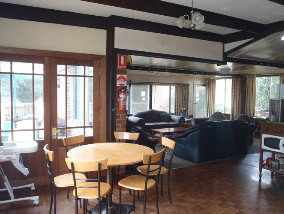 Oconnell NSW Lennox Head Accommodation