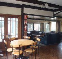 Yarrabin - Lennox Head Accommodation