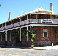 Sonbern Lodge Motel - Lennox Head Accommodation