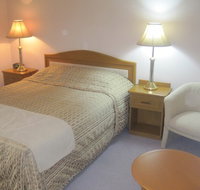 Tarcutta Halfway Motor Inn - Lennox Head Accommodation