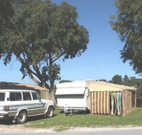 Waterloo Bay Tourist Park - Lennox Head Accommodation
