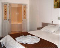 The Edge Hotel - Lennox Head Accommodation 1