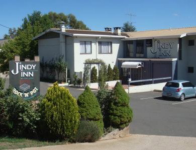 Jindy Inn - Lennox Head Accommodation 0