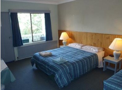 Jindy Inn - Lennox Head Accommodation 1